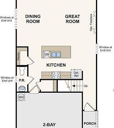 2nd image of this home