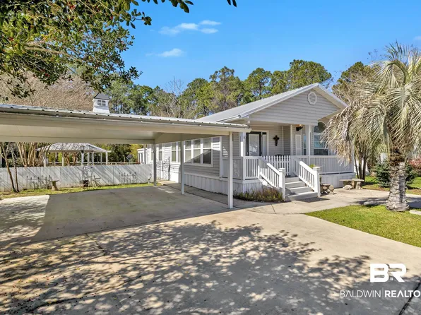 4205 Azalea St E, Orange Beach, AL 36561
