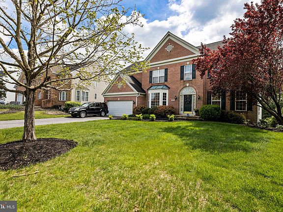 8316 Governor Grayson Way, Ellicott City, MD 21043 | MLS #MDHW2027936 ...