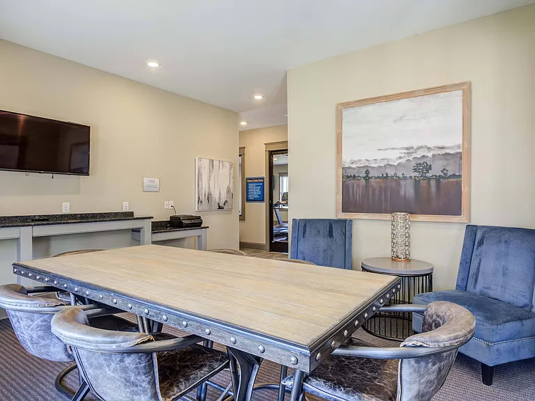 The Retreat at Arden Village Apartments — Photo 11