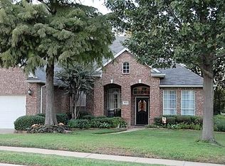 1521 Pearl River Dr, Flower Mound, TX 75028