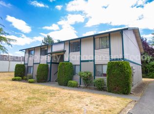 9920 132nd Street Ct E APT D, Puyallup, WA 98373