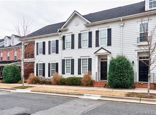 21338 Old Canal St, Cornelius, NC 28031