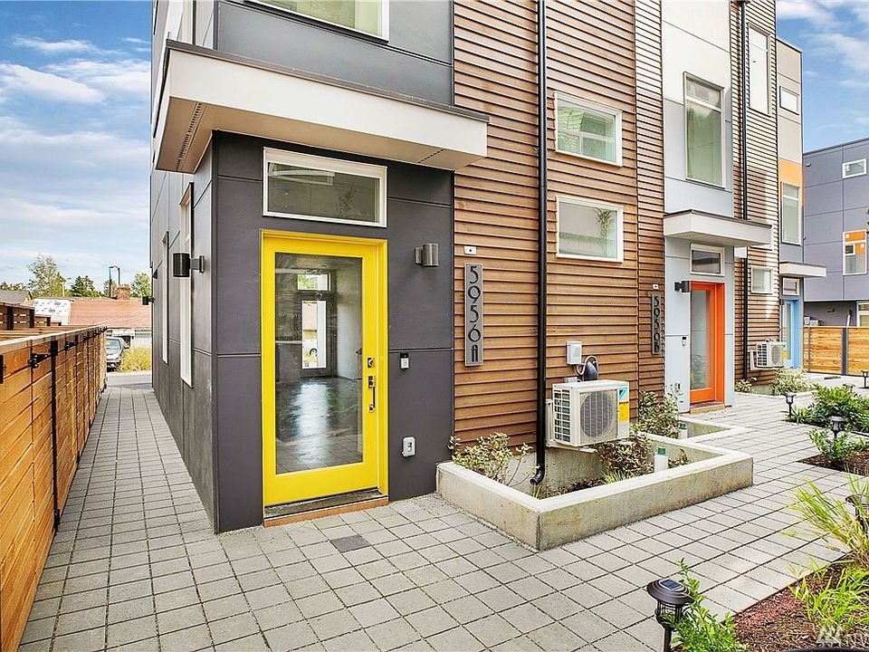 1st image of 5956 36th Ave S #A