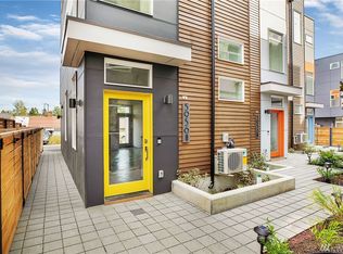 5956 36th Ave S #A, Seattle, WA 98118