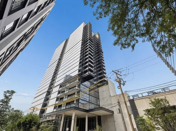 860 W Blackhawk St Unit 1808, Chicago, IL 60642