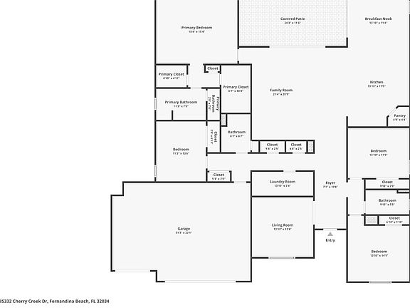 3rd image of 85332 Cherry Creek Dr