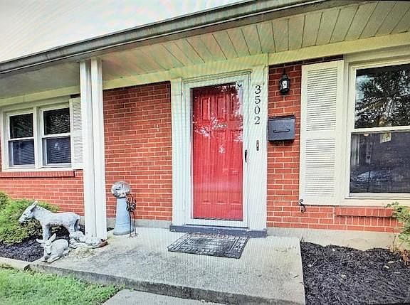 3rd image of 3502 Dilkon Ct