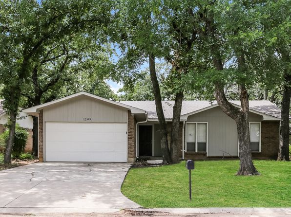 Home for Sale in Denton TX