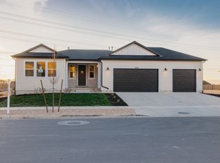 1068 S 3440 E #120, Spanish Fork, UT 84660