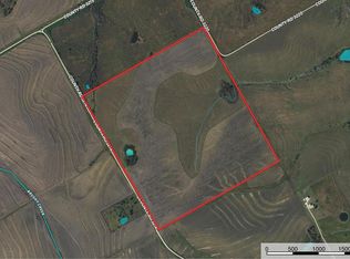 3214 Hcr, Penelope, TX 76676