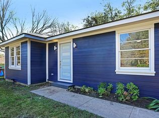 802 E Stone St, Brenham, TX 77833