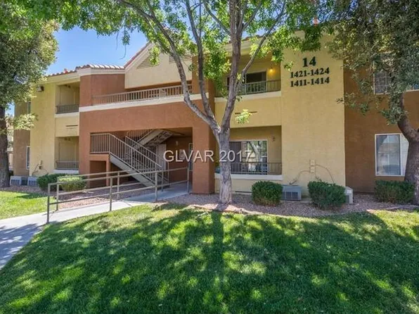 2120 Ramrod Ave Unit 1422, Henderson, NV 89014