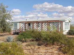 56 S Warren Rd, Maricopa, AZ 85139