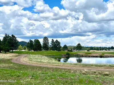 625 S Highland Meadows Dr, Williams, AZ, 86046