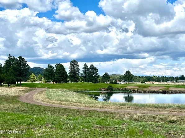 625 S Highland Meadows Dr, Williams, AZ 86046