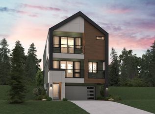 4016 Aberdeen Way NE, Renton, WA 98056