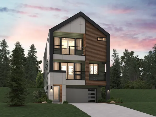 4016 Aberdeen Way NE, Renton, WA 98056