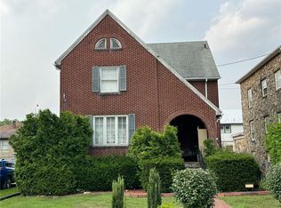 374 W Church St, Somerset, PA 15501