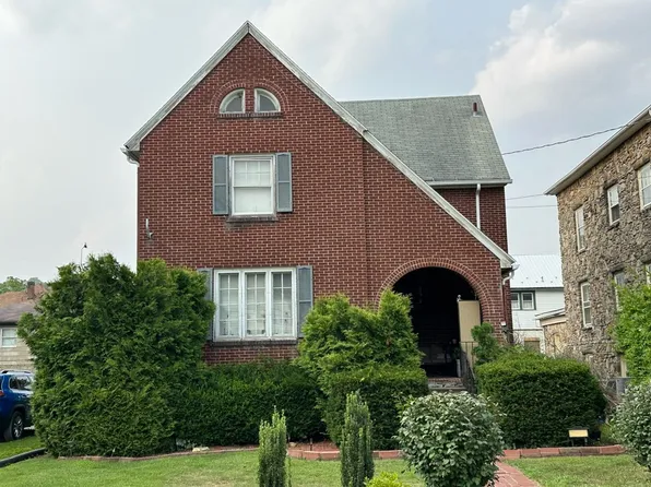 374 W Church St, Somerset, PA 15501