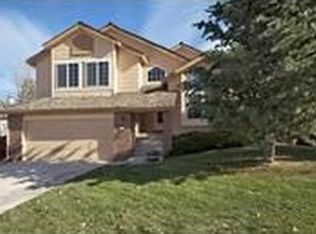 9296 Windsor Way, Highlands Ranch, CO 80126