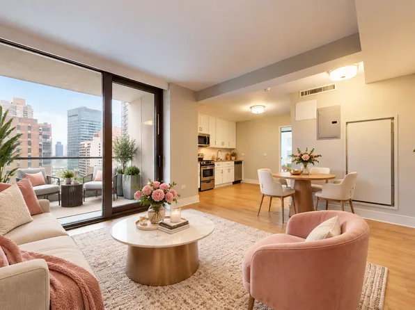 237 E 34th St, New York, NY