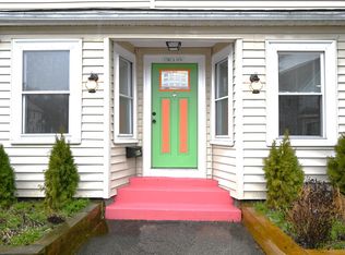 719 Main St #1, South Weymouth, MA 02190