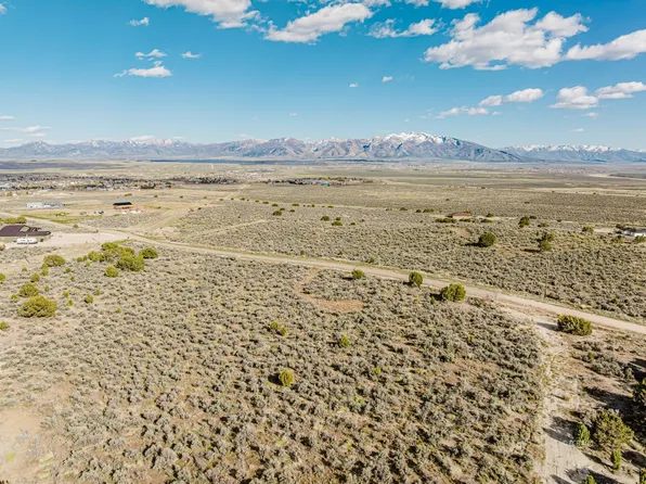Wong Way #2, Spring Creek, NV 89815