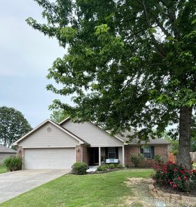 (Undisclosed Address), Heber Springs, AR, 72543