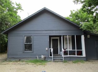 109 Rousseau St, Waxahachie, TX 75165