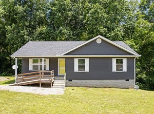 1022 Bright Hill Rd, Smithville, TN 37166