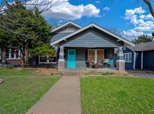 1515 Kings Hwy, Dallas, TX 75208