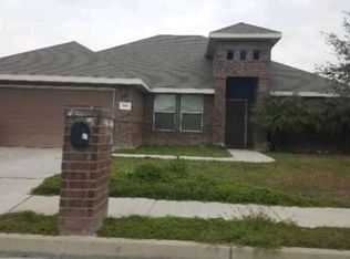 501 Rio Nueces, San Juan, TX 78589