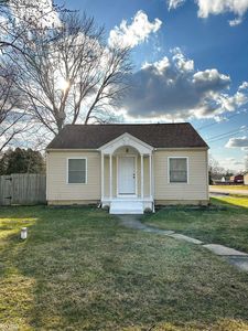 1380 Audrey St, Burton, MI, 48509