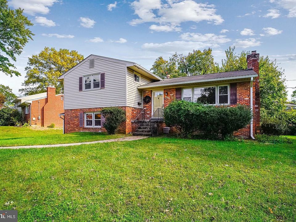 1st image of 1807 Baldwin Dr
