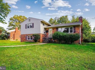 1807 Baldwin Dr, Mc Lean, VA