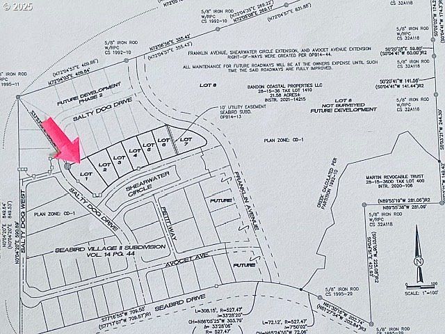2nd image of Shearwater Cir #1