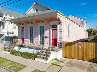 3027 Saint Claude Ave #B, New Orleans, LA 70117