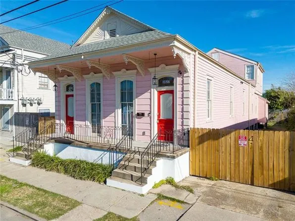 3027 Saint Claude Ave, New Orleans, LA