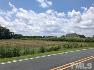 1 Albritton Rd, Kinston, NC 28504