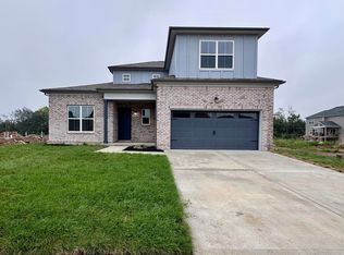 170 Ruth Miller Dr, Georgetown, KY 40324