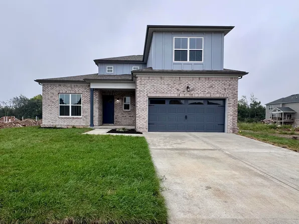 170 Ruth Miller Dr, Georgetown, KY 40324