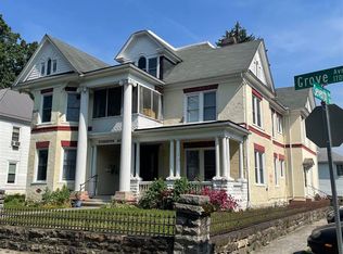 1700 Grove Ave, Radford, VA 24141