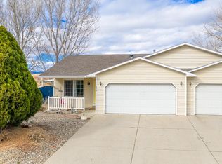 537-29 3/8 Rd #A, Grand Junction, CO 81504