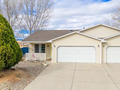 537-29 3/8 Rd #A, Grand Junction, CO, 81504