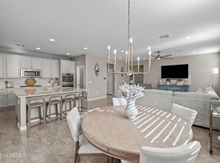 13892 S Camino Chepa, Sahuarita, AZ 85629