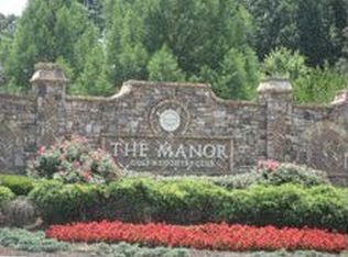 3024 Watsons Bnd, Alpharetta, GA 30004