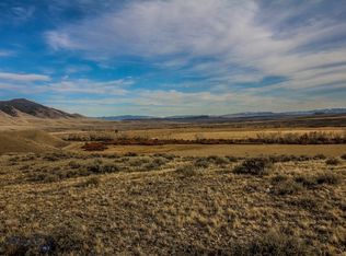 1710 Rock Creek Rd, Glen, MT 59732