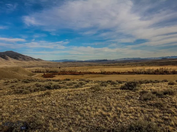 1710 Rock Creek Rd, Glen, MT 59732