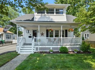 62 Ludger Ave, Chicopee, MA 01020
